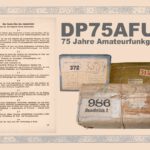 Vor 75 Jahren: Erstfassung eines deutschen Amateurfunkgesetzes